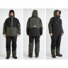Костюм демисезонный NORFIN FEEDER 01, размер S 738001-S
