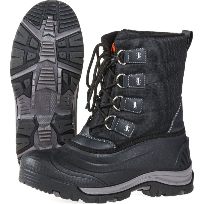 Ботинки зимние NORFIN JASPER р.41 15978-41