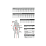 Костюм зимний NORFIN EXTREME 5 PRO 04 р.XL 339004-XL