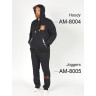 Штаны NORFIN 01 р.S AM-8005-01S